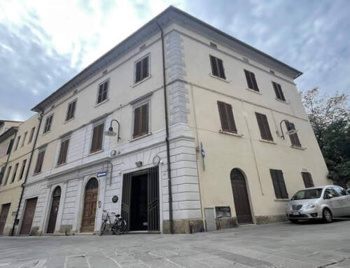 Palazzo Curtatone